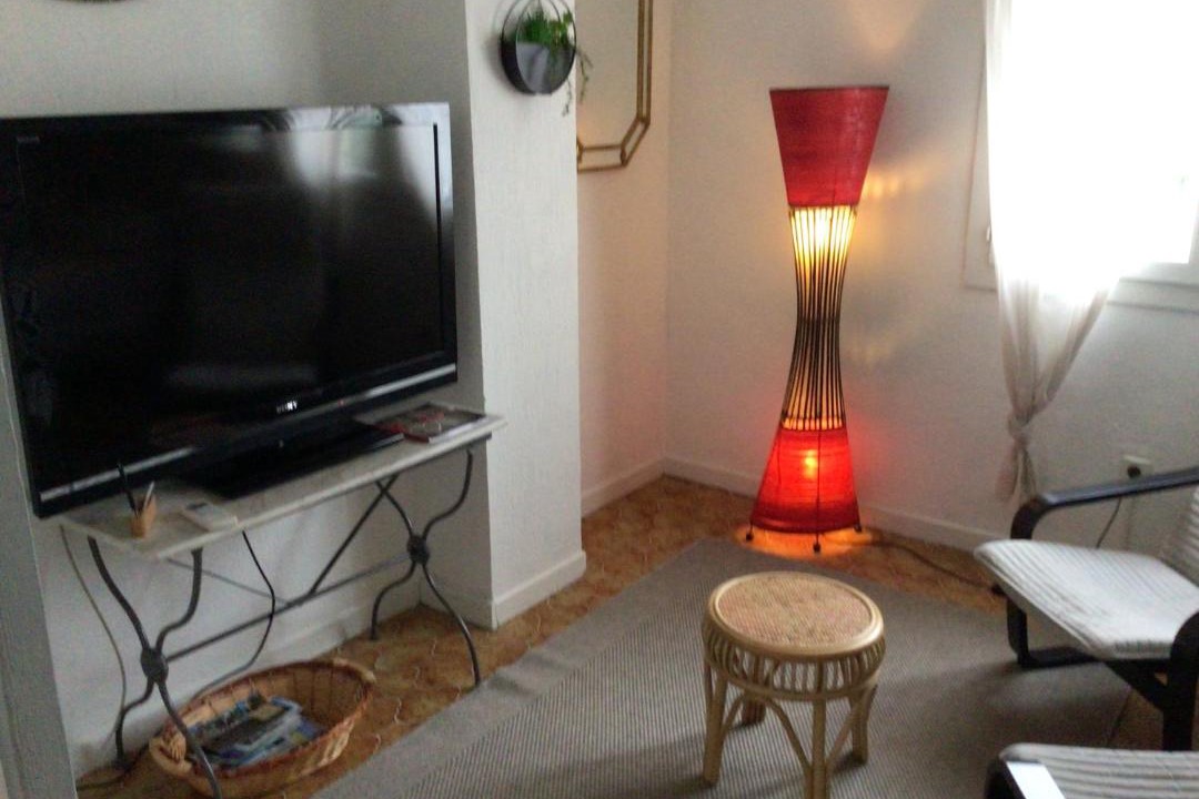 Photo of Livingroom in Pelissanne