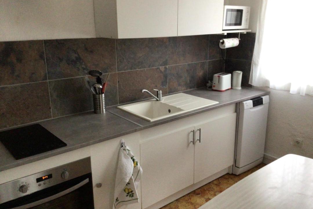Photo of Kitchen in Pelissanne