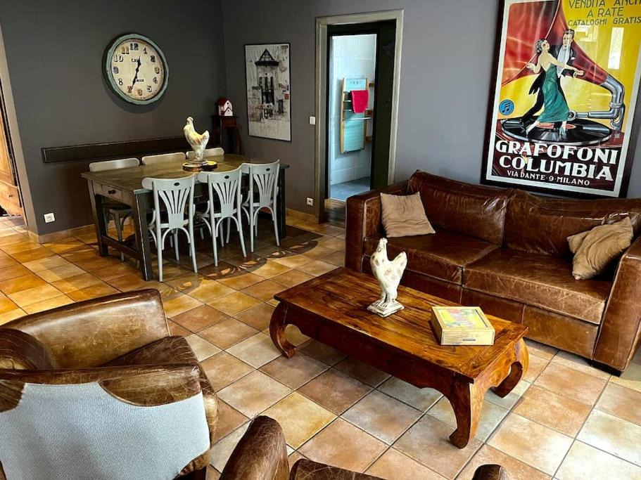Photo of Livingroom in Martigues