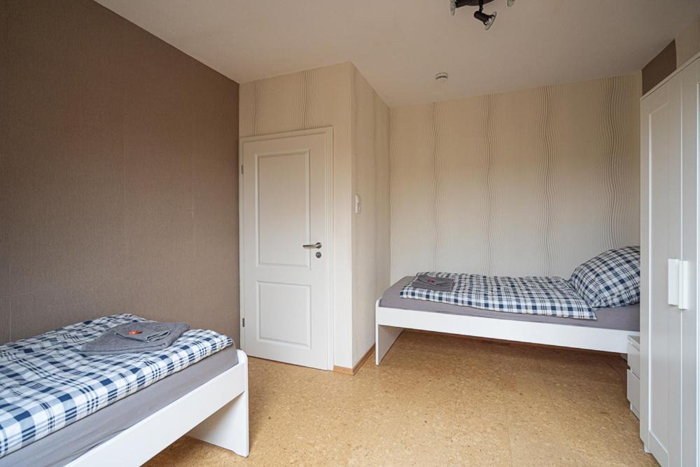 Photo of Bedroom in Sustedt