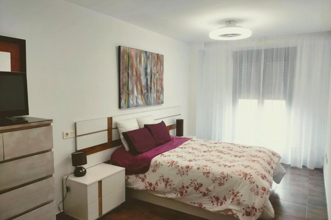 Photo of Bedroom in Astorga