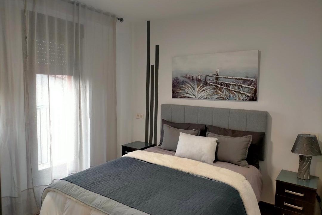 Photo of Bedroom in Astorga