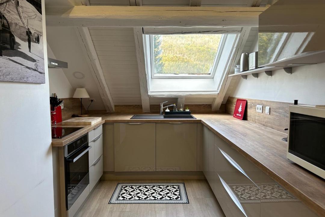 Photo of Kitchen in Lelex