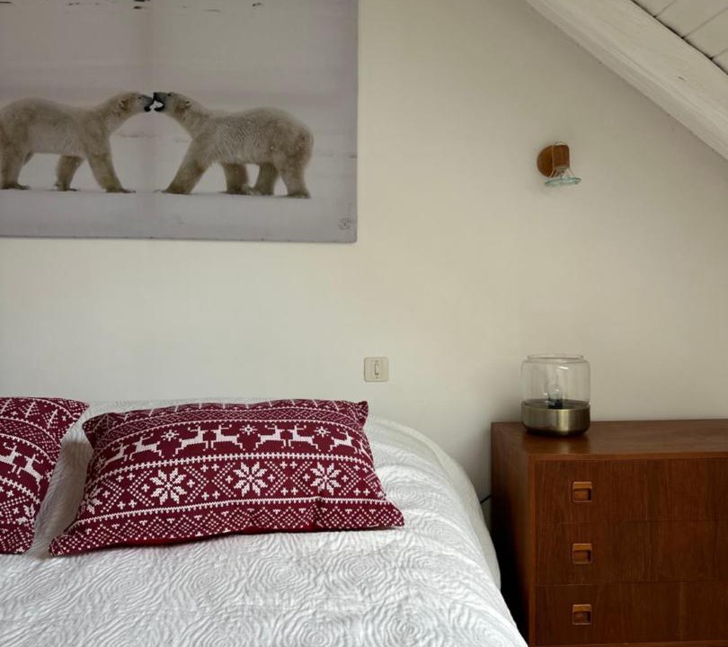 Photo of Bedroom in Lelex