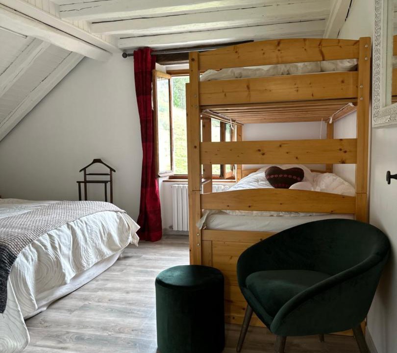 Photo of Bedroom in Lelex