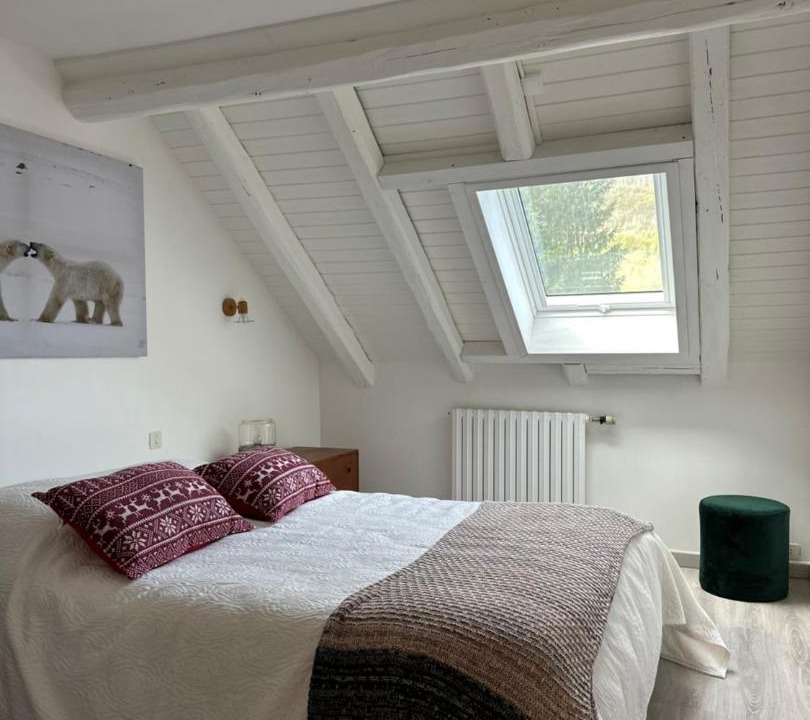 Photo of Bedroom in Lelex