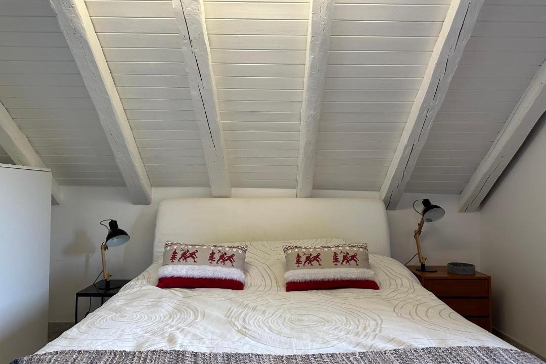 Photo of Bedroom in Lelex