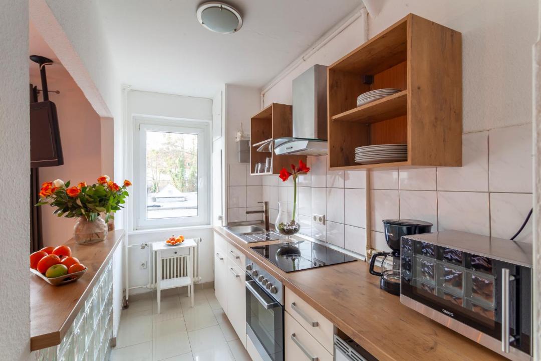 Photo of Kitchen in Sudstadt-Bult