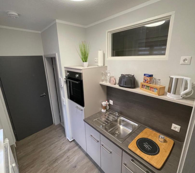 Photo of Kitchen in Tangermuende