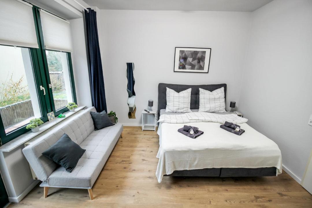Photo of Bedroom in Nordfront