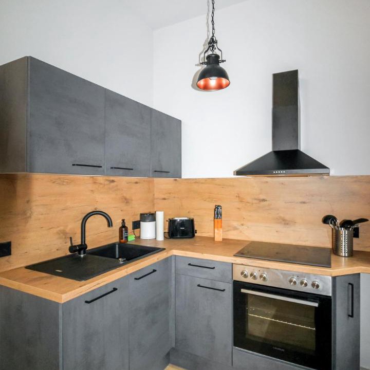 Photo of Kitchen in Nordfront