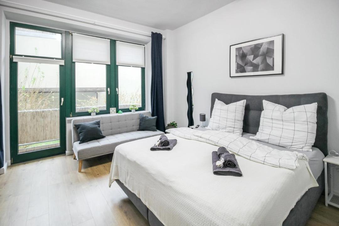 Photo of Bedroom in Nordfront