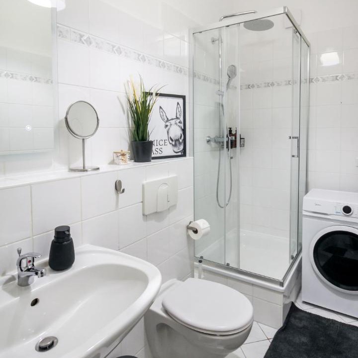 Photo of Bathroom in Nordfront