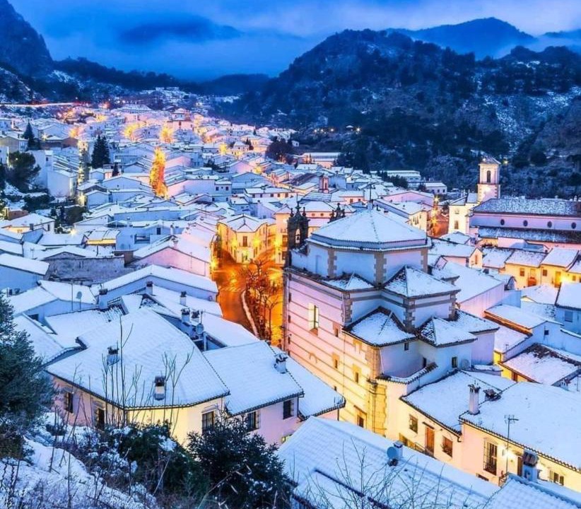 Photo of Others in Grazalema