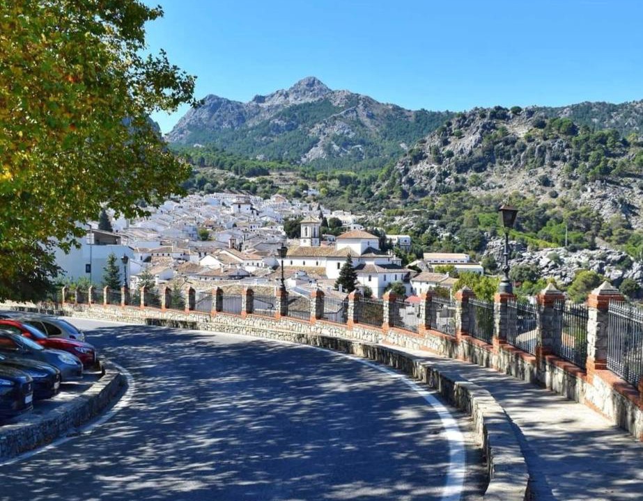 Photo of Outdoor in Grazalema
