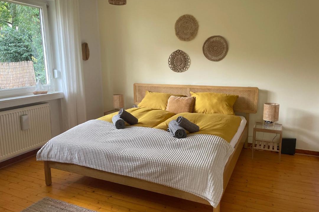 Photo of Bedroom in Region Hannover District