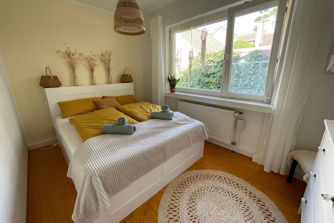 Photo of Bedroom in Region Hannover District