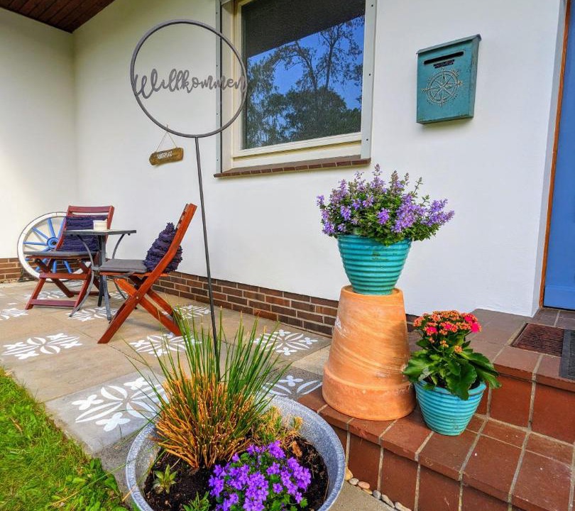 Photo of Livingroom in Region Hannover District