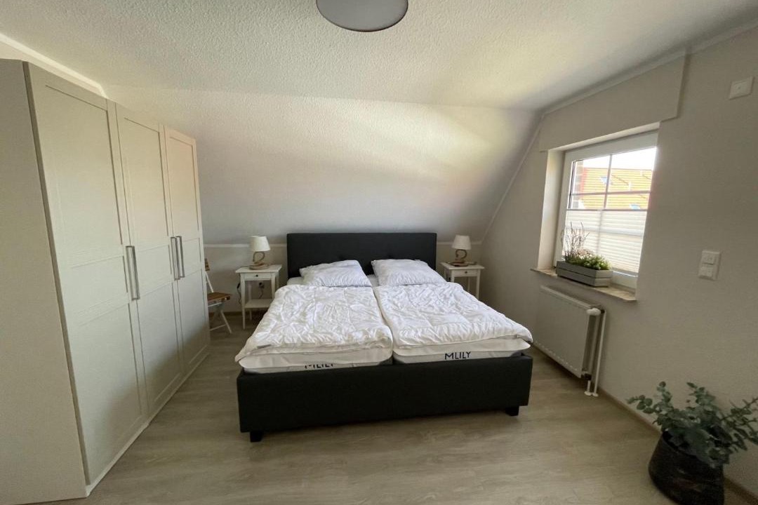 Photo of Bedroom in Westeraccumersiel