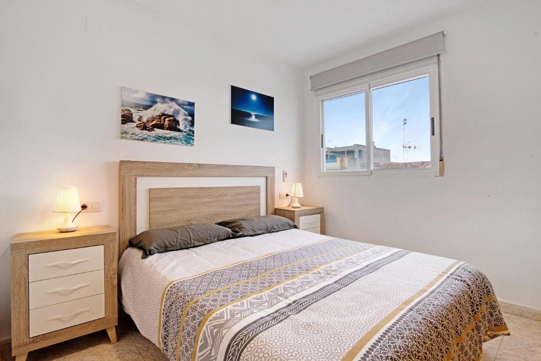 Photo of Bedroom in Chilches