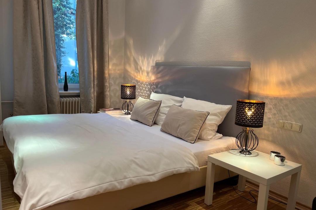 Photo of Bedroom in Oststadt