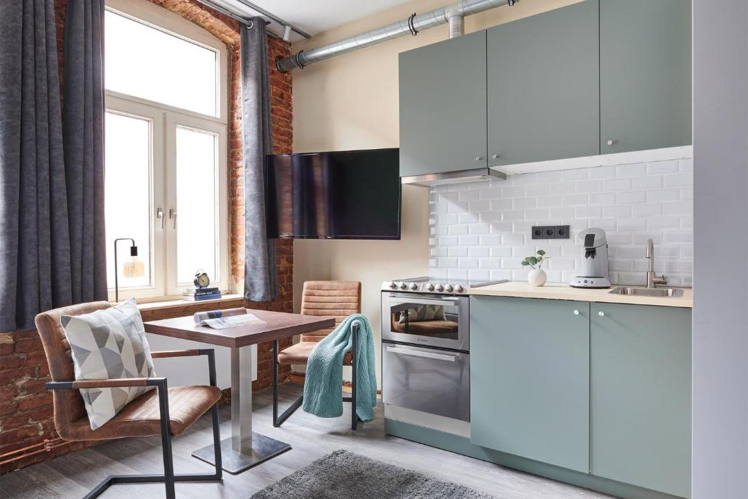 Photo of Kitchen in Linden-Sud