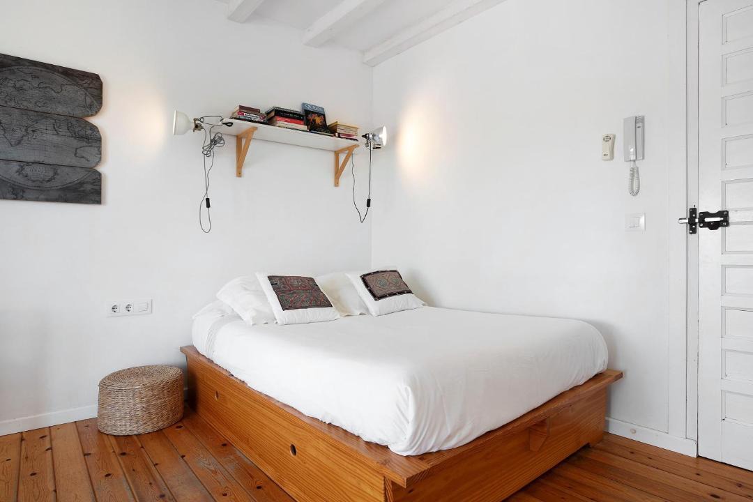 Photo of Bedroom in Los Canos de Meca
