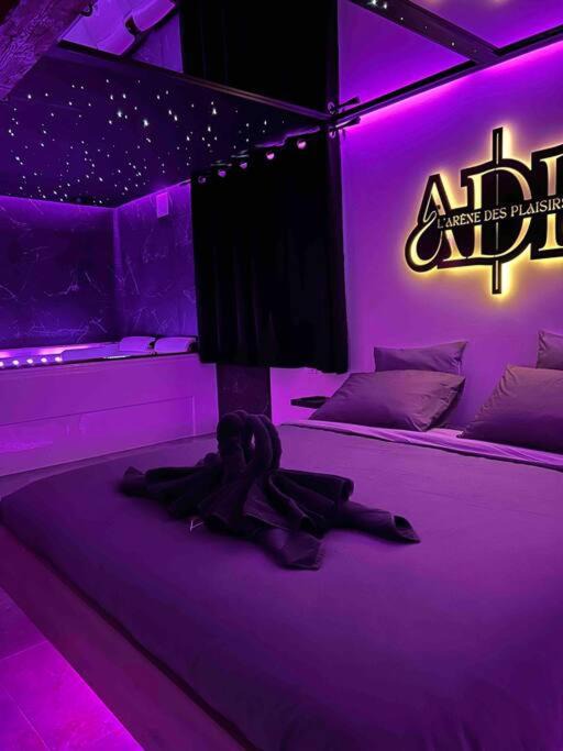 Photo of Bedroom in Quartier Administrations