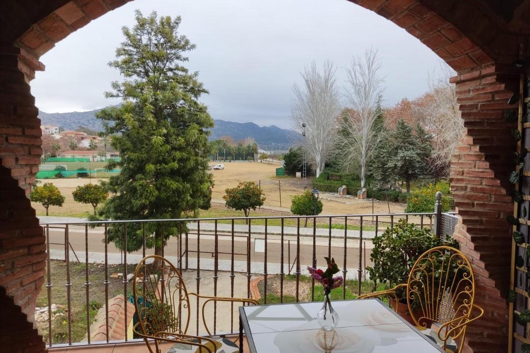 Photo of Patio Balcony in Alange