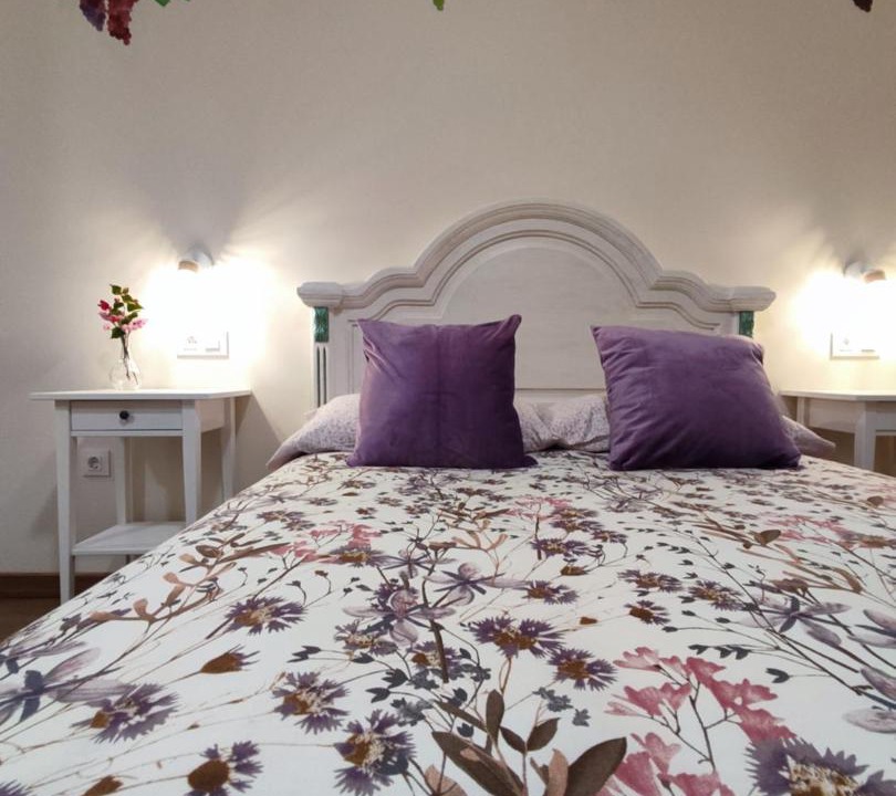 Photo of Bedroom in Alange