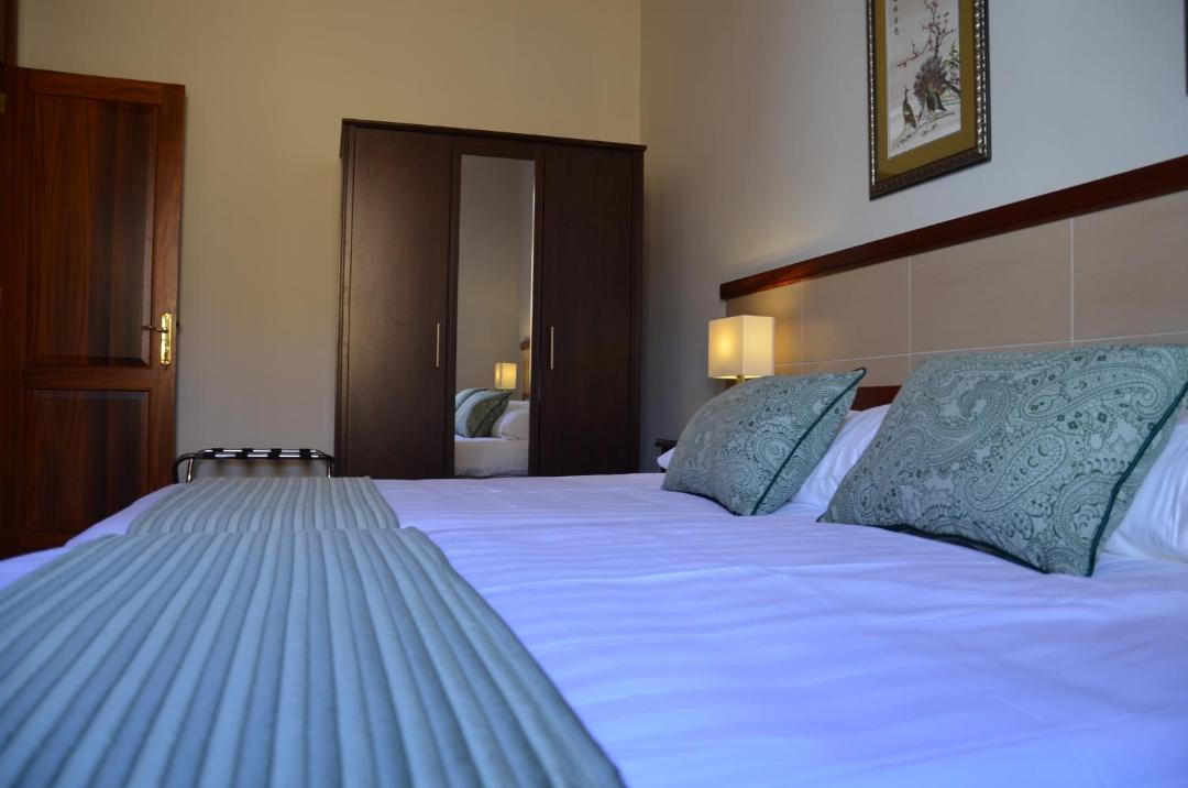Photo of Bedroom in Historical Center