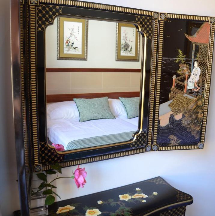 Photo of Bedroom in Historical Center
