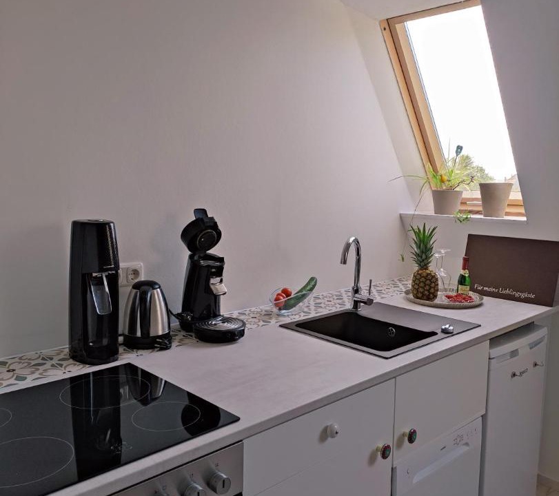 Photo of Kitchen in Karolinenkoog