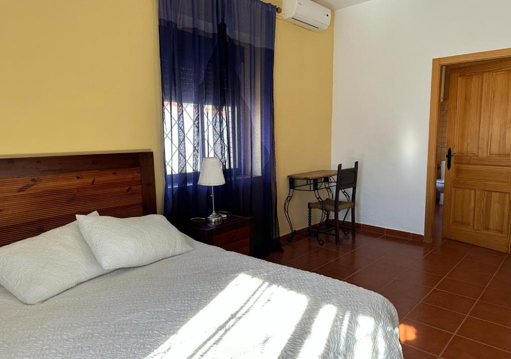 Photo of Bedroom in Cedillo