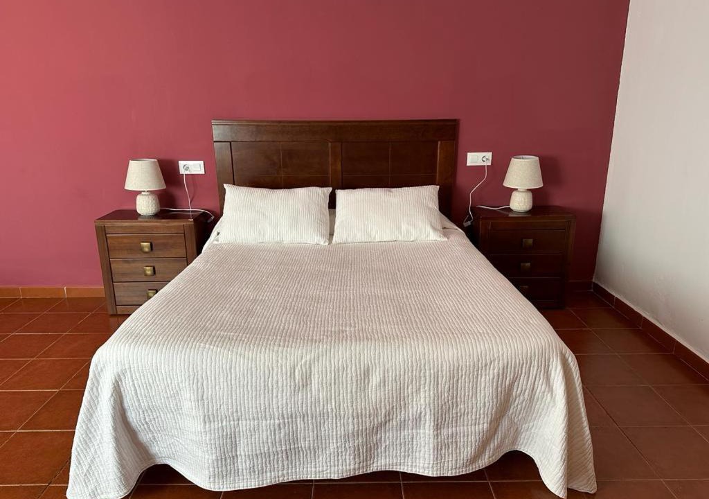 Photo of Bedroom in Cedillo