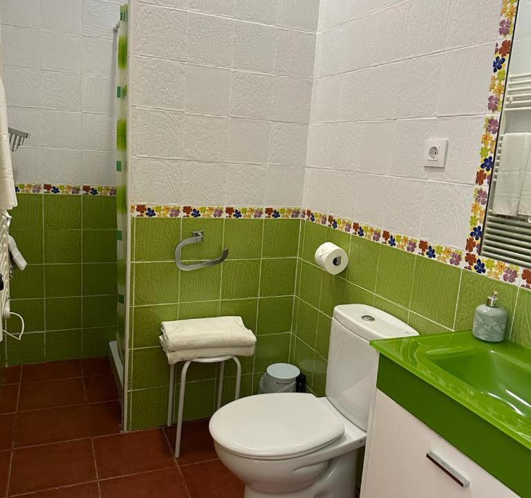 Photo of Bathroom in Cedillo