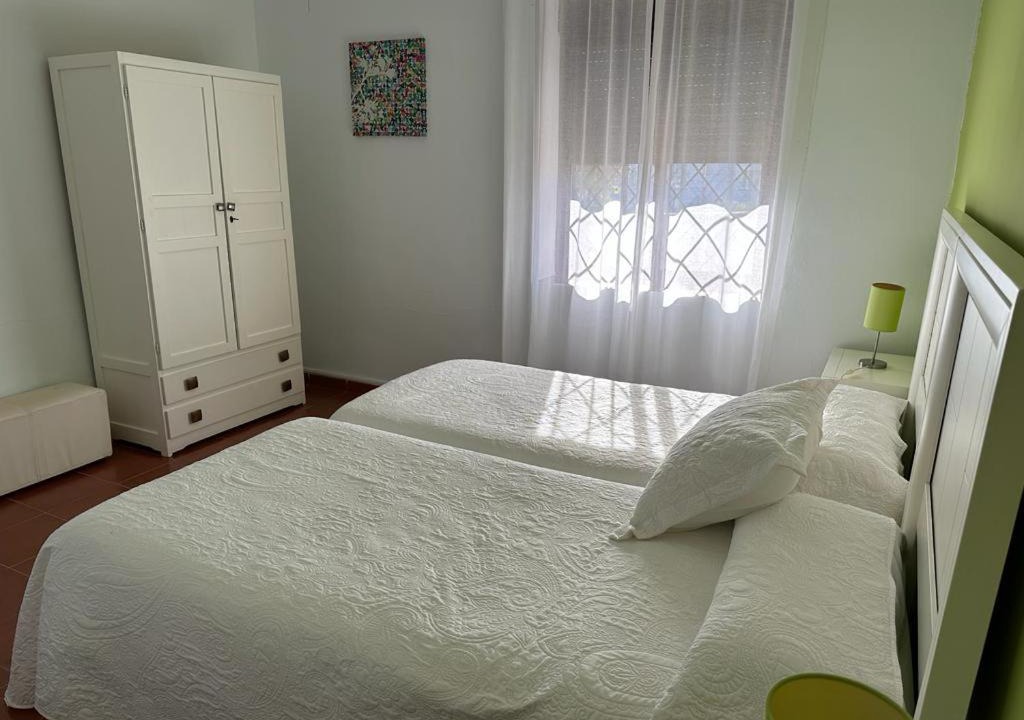 Photo of Bedroom in Cedillo