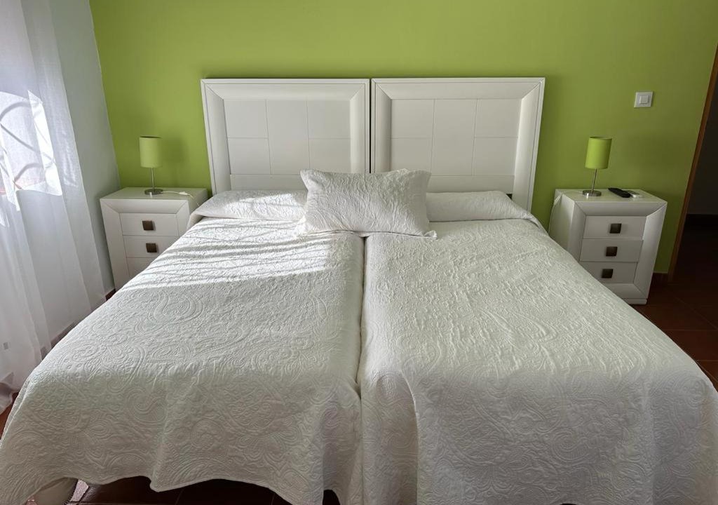 Photo of Bedroom in Cedillo
