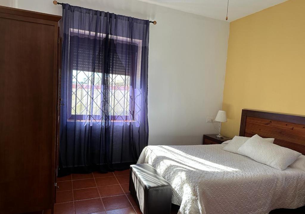 Photo of Bedroom in Cedillo