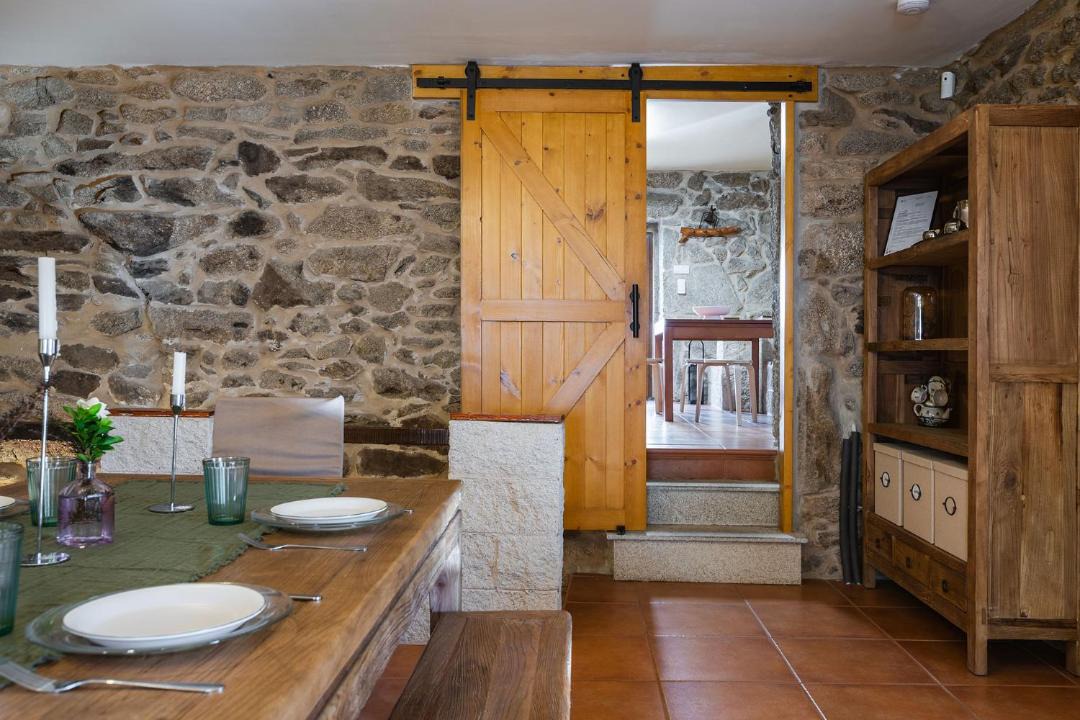 Photo of Kitchen in A Airoa