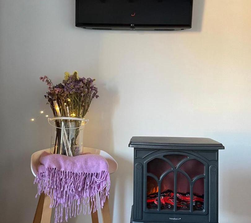 Photo of Livingroom in Toranzo