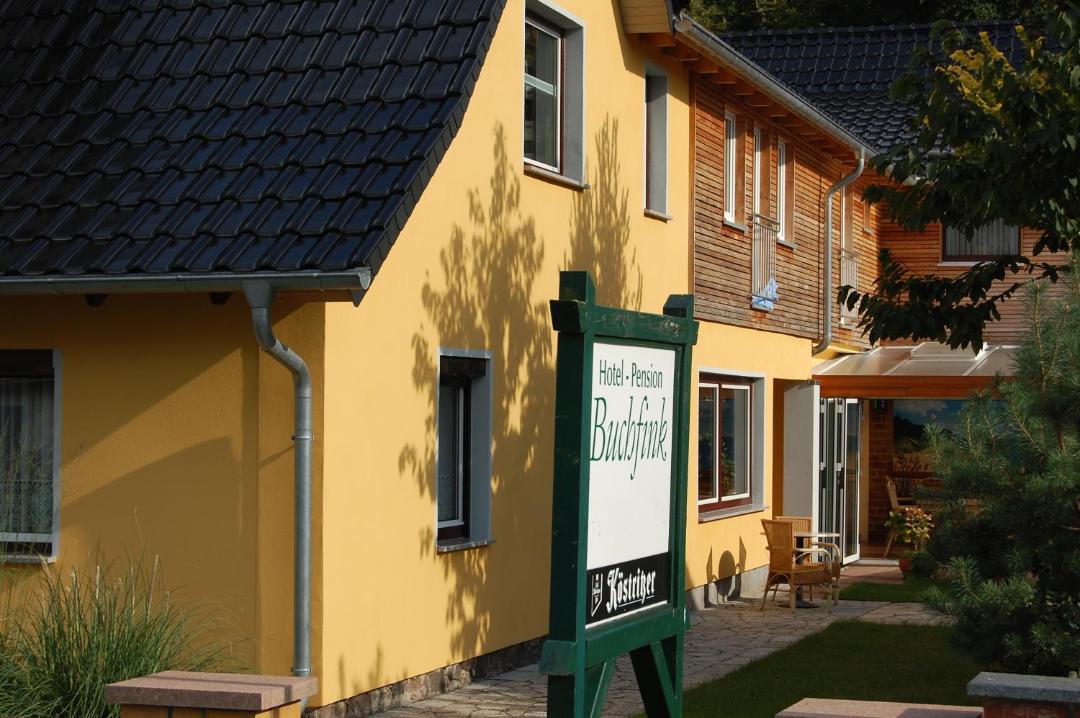 Photo of Buildings in Ueckeritz