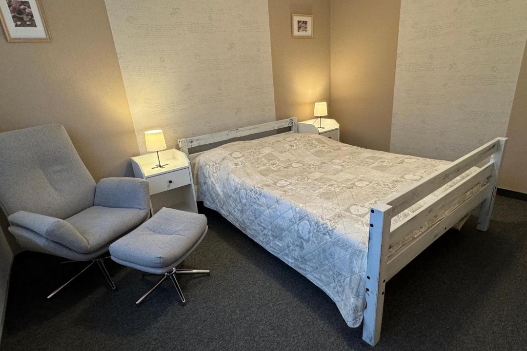 Photo of Bedroom in Tucheim