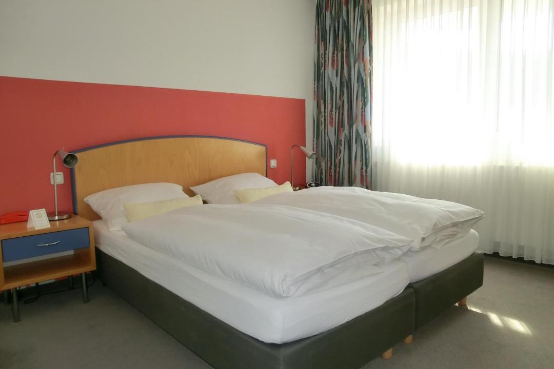 Photo of Bedroom in Winterfeld