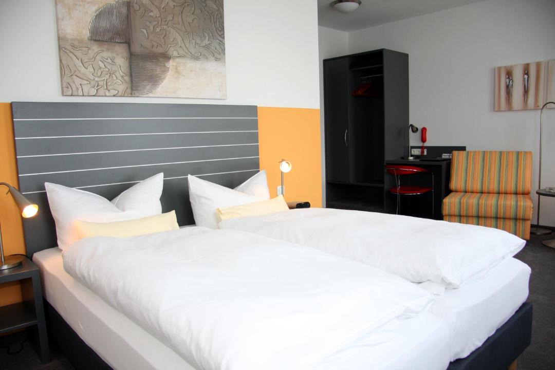 Photo of Bedroom in Winterfeld