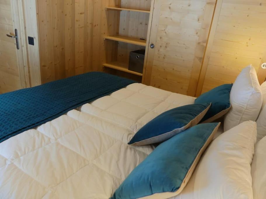 Photo of Bedroom in Les Prodains
