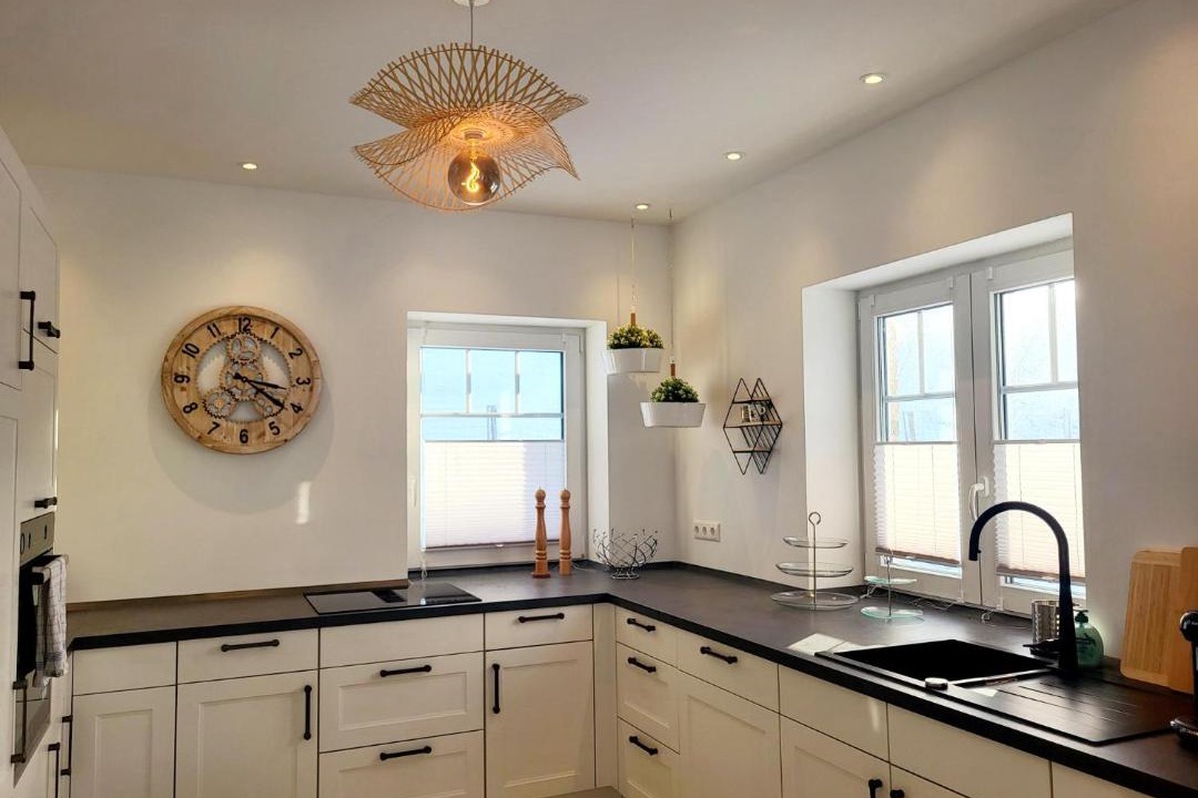 Photo of Kitchen in Toenning