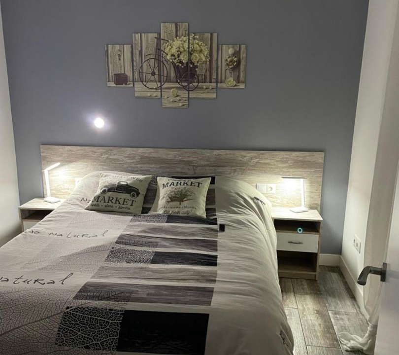 Photo of Bedroom in Talavera de la Reina