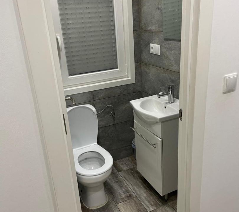 Photo of Bathroom in Talavera de la Reina