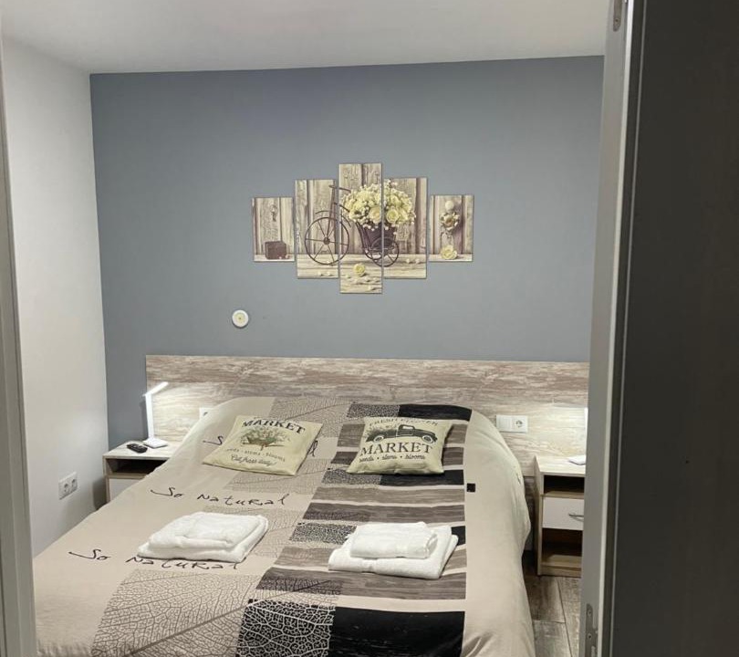 Photo of Bedroom in Talavera de la Reina